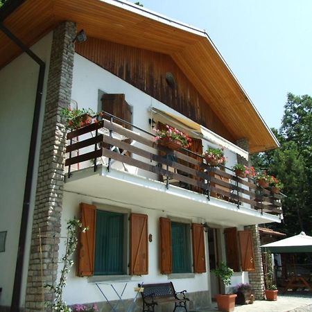 M&G Ranch Bed & Breakfast Vendaso Bagian luar foto