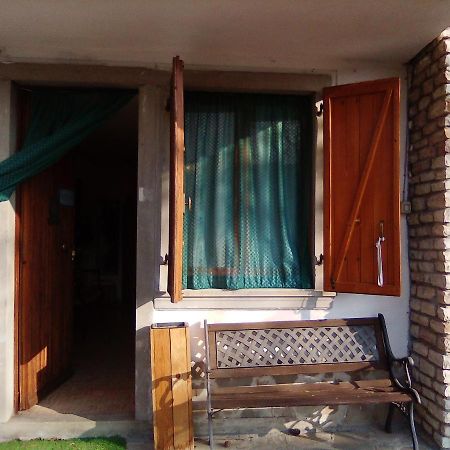 M&G Ranch Bed & Breakfast Vendaso Bagian luar foto