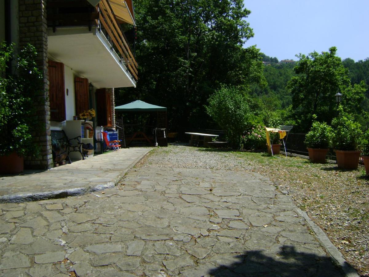 M&G Ranch Bed & Breakfast Vendaso Bagian luar foto