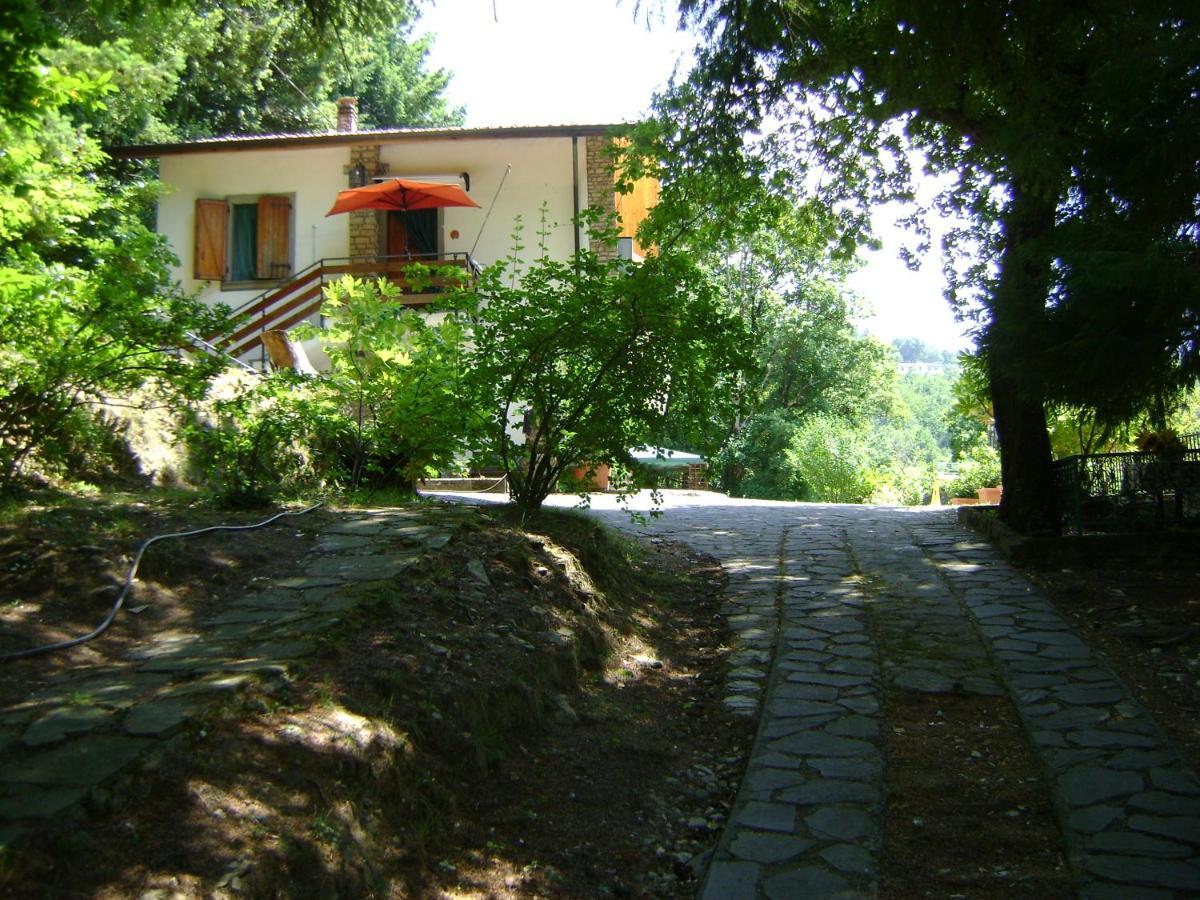 M&G Ranch Bed & Breakfast Vendaso Bagian luar foto