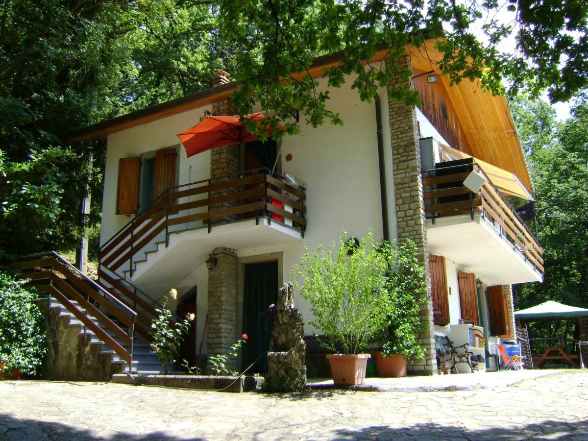 M&G Ranch Bed & Breakfast Vendaso Bagian luar foto
