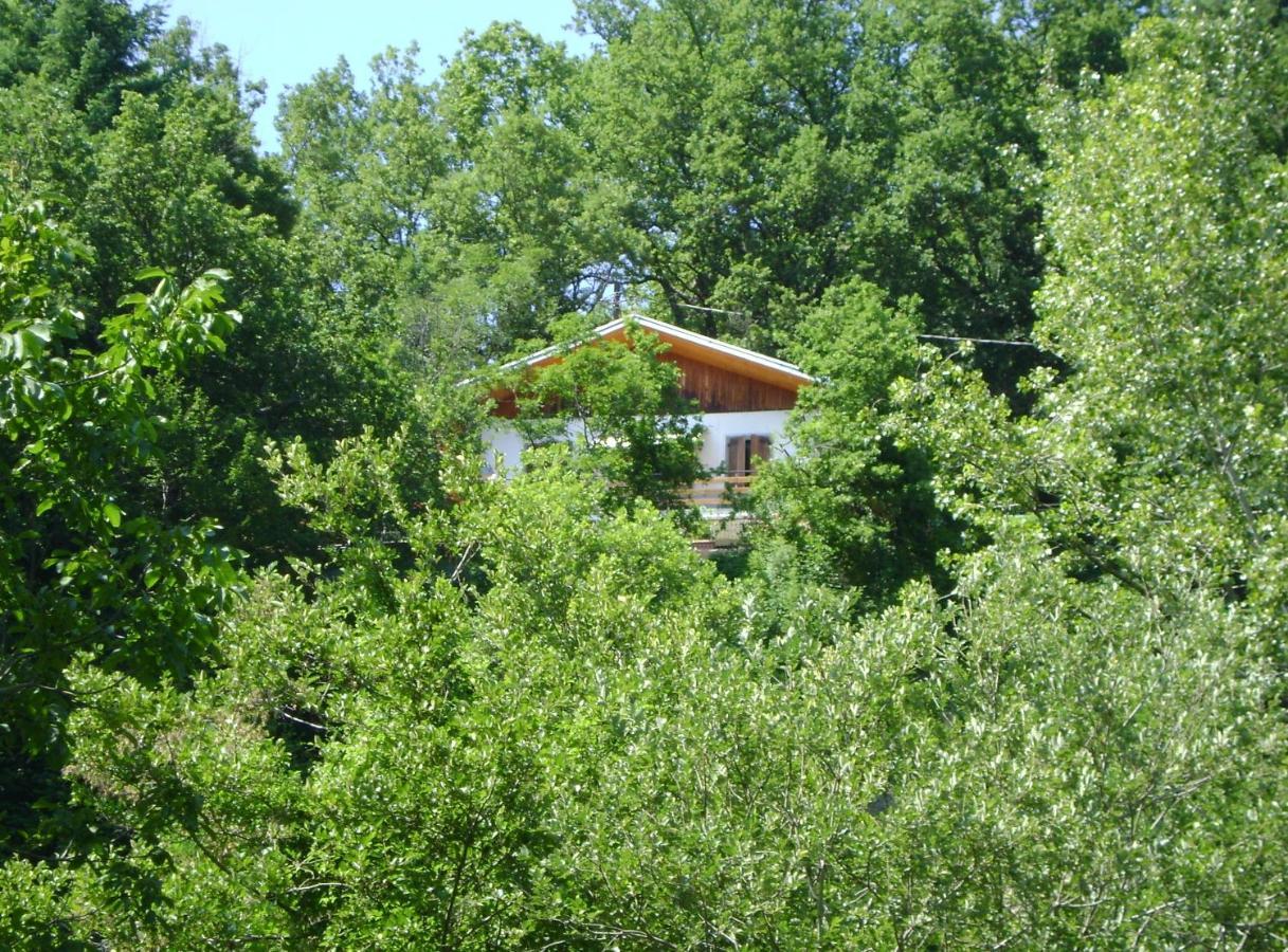 M&G Ranch Bed & Breakfast Vendaso Bagian luar foto