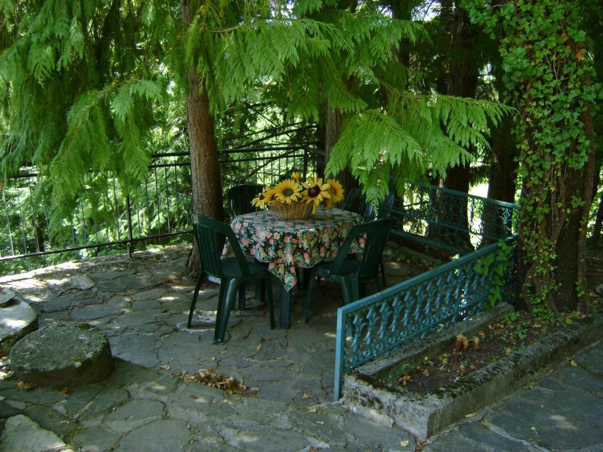 M&G Ranch Bed & Breakfast Vendaso Bagian luar foto