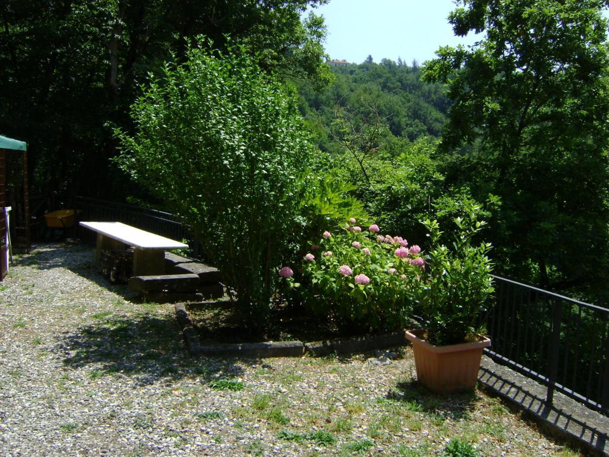M&G Ranch Bed & Breakfast Vendaso Bagian luar foto