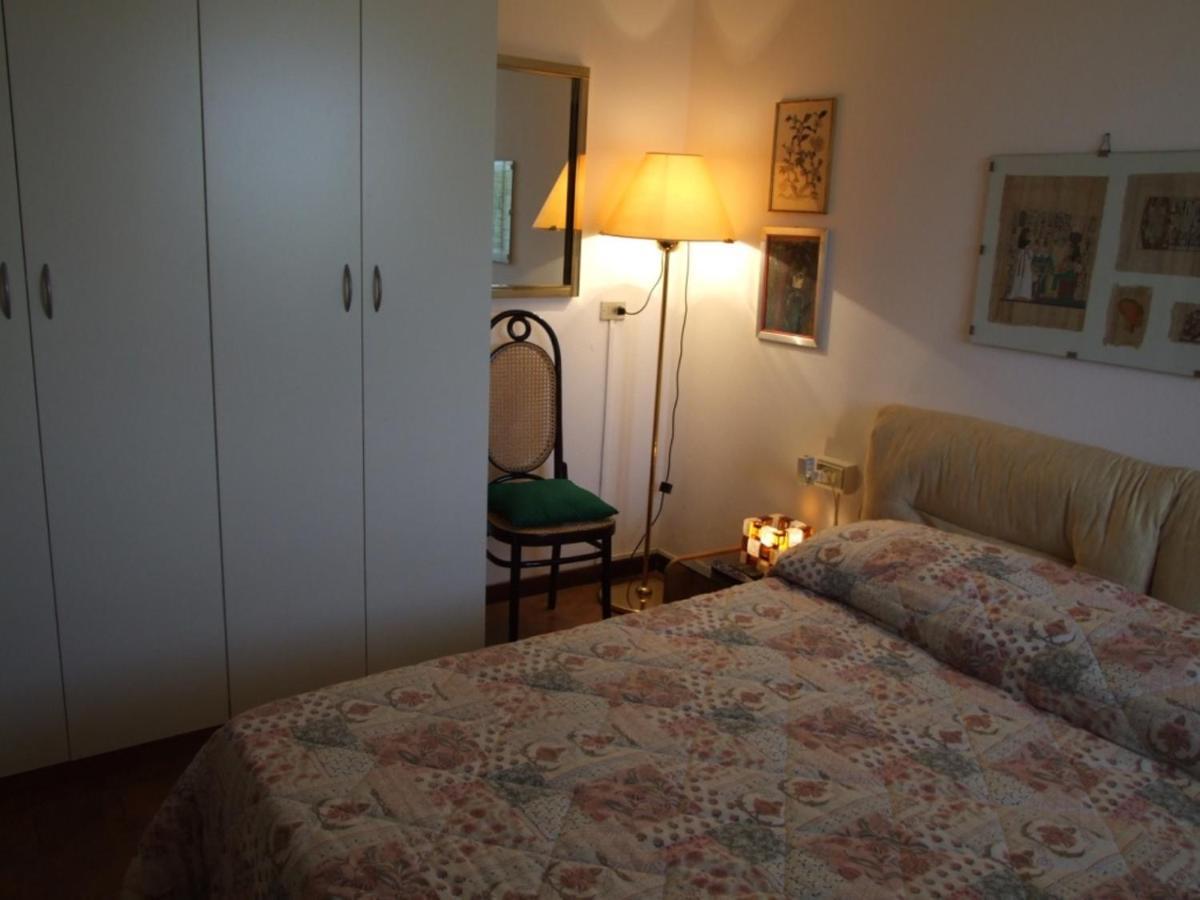 M&G Ranch Bed & Breakfast Vendaso Bagian luar foto