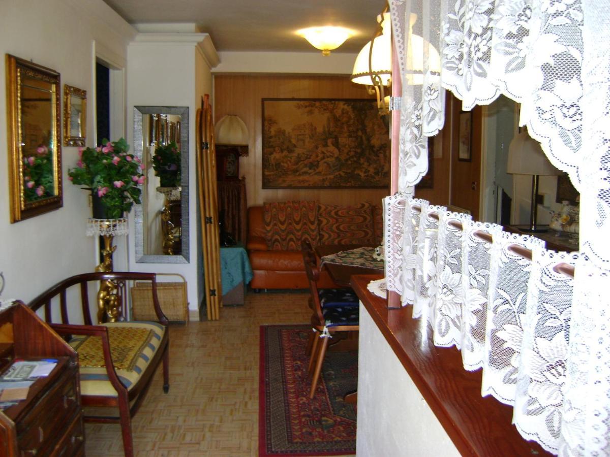 M&G Ranch Bed & Breakfast Vendaso Bagian luar foto
