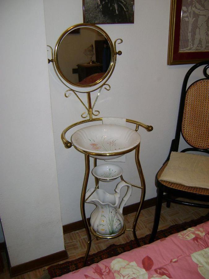 M&G Ranch Bed & Breakfast Vendaso Bagian luar foto