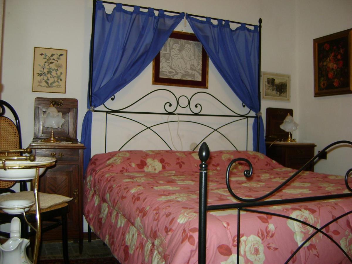 M&G Ranch Bed & Breakfast Vendaso Bagian luar foto