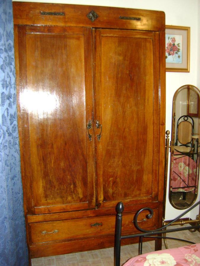 M&G Ranch Bed & Breakfast Vendaso Bagian luar foto