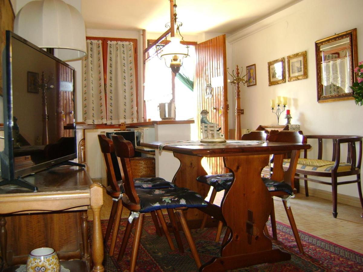 M&G Ranch Bed & Breakfast Vendaso Bagian luar foto